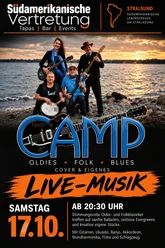CAMP