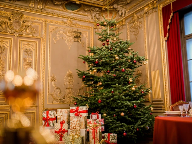 Französischer Salon_ Französischer Salon_
