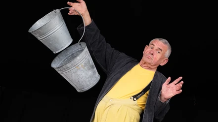 Peter spielbauer wishi washi tab theater am bahnhof 6a97ce23513f8