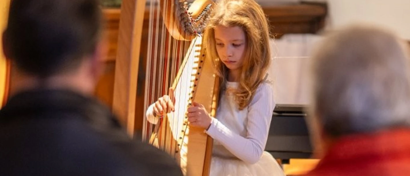 Musik beim Dombasar Musik beim Dombasar