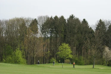 Golfplatz Eitorf