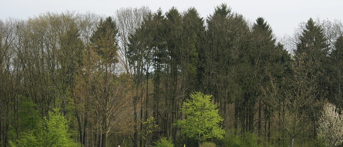 Golfplatz Eitorf Golfplatz Eitorf