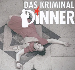 Krimmidinner: Ein Mord mit Zukunft - Der Zeitreise-Krimi