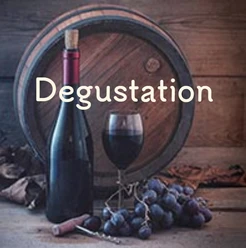 Degustetion Saffergarten