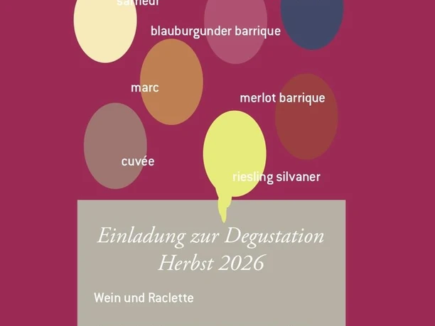 Degustation Flyer Degustation Flyer