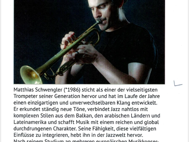 Matthias Schwengler - Soulcrane Matthias Schwengler - Soulcrane