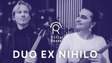 Duo ex Nihilo