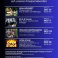 Brüggerei Events