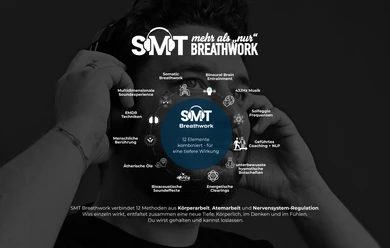 SMT Breathwork