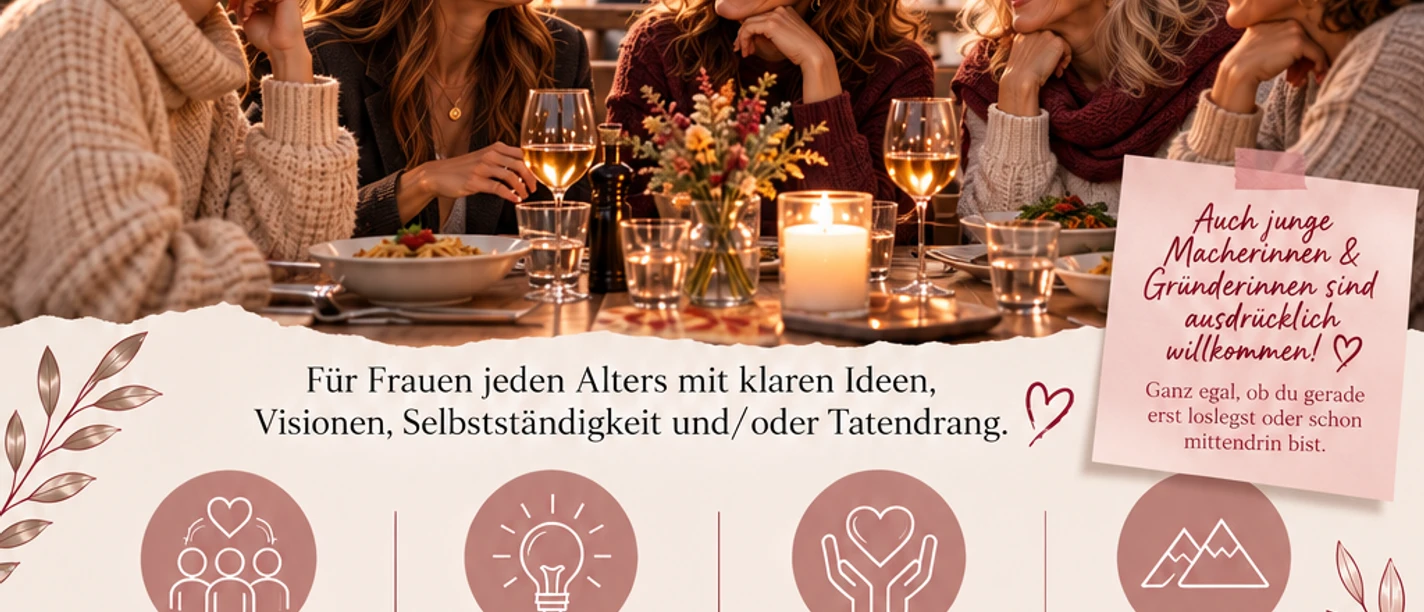 Frauennetzwerk-Essen Frauennetzwerk-Essen