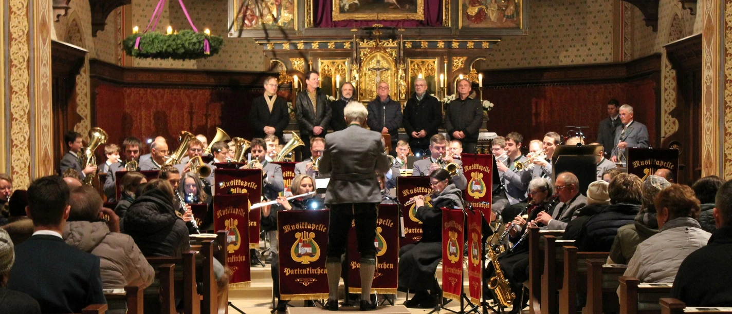 Adventskonzert Adventskonzert