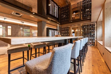 Weinlounge Sackmann Genusshotel