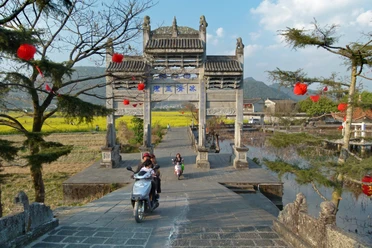Nu Jiang 5