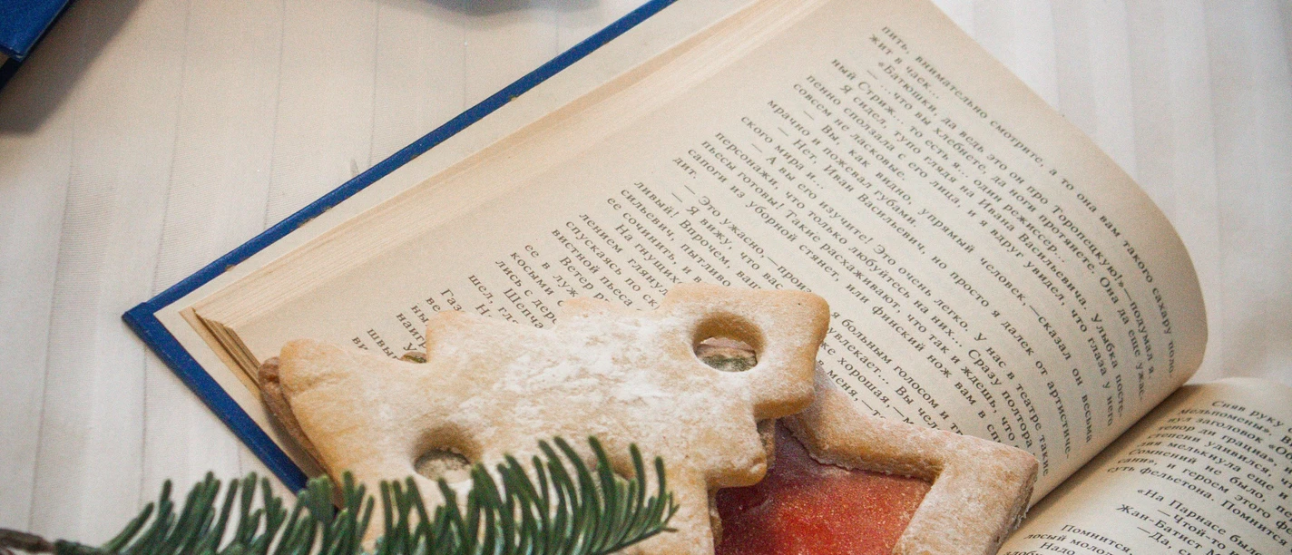 Weihnachtsbuch Weihnachtsbuch