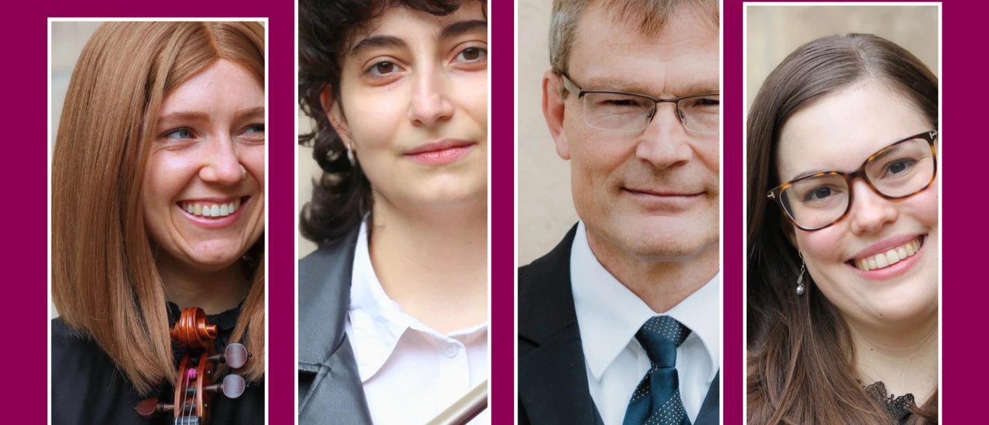 Muttertagskonzert Muttertagskonzert