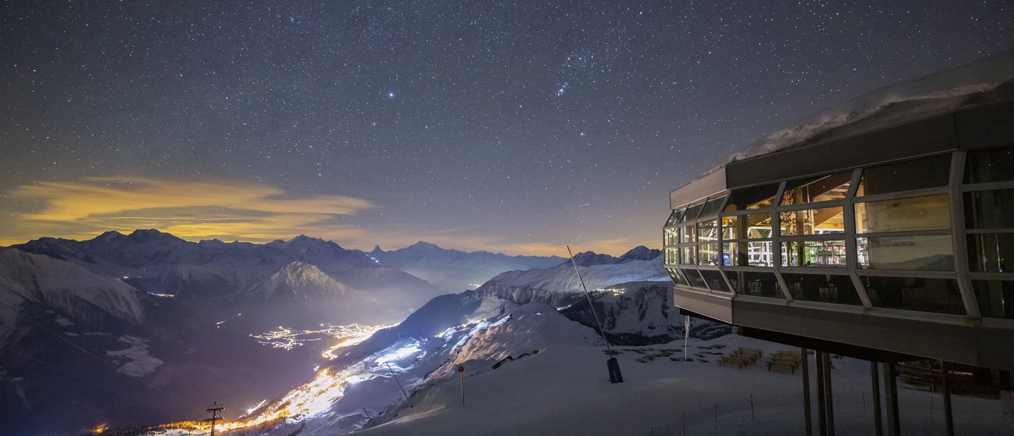 Aletsch Arena - Markus Eichenberger Aletsch Arena - Markus Eichenberger