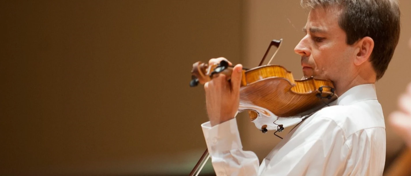 8. Sinfoniekonzert Musikfest Berlin 2014: WDR Sinfonieorchester Köln und Trio Jean Paul