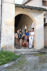 Trio Müravglius