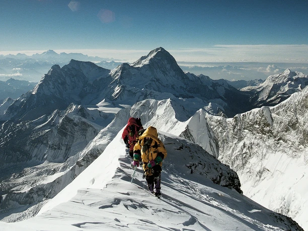 Everest Everest