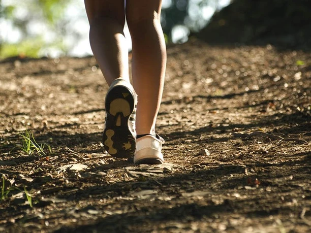 Wandern Wandern