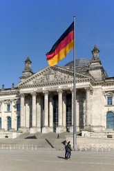 Berlin Reichstag