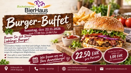 2026-11-22_Rustikales Burger-Buffet im BierHaus.png
