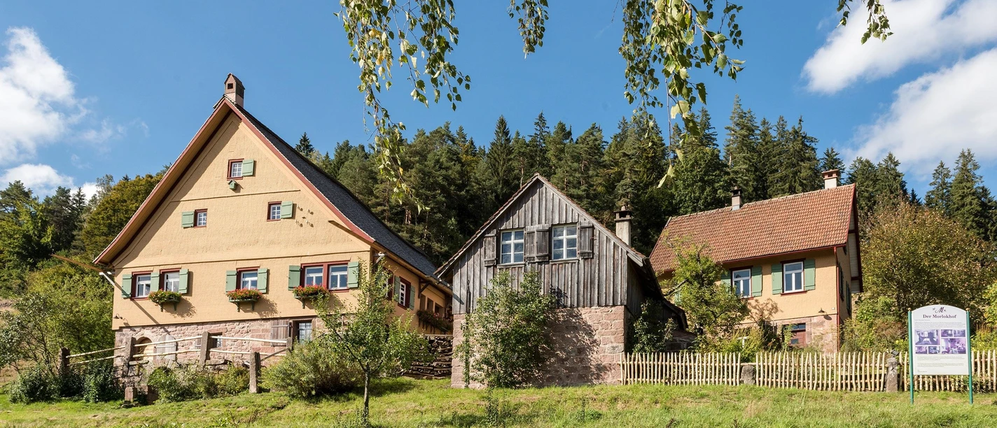 Morlokhof Mitteltal Morlokhof Mitteltal