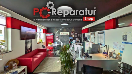 PC-Reparatur.Shop Ladenlokal