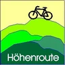 Markierungszeichen Hoehenroute Markierungszeichen Hoehenroute