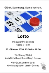 Lottomach