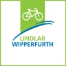 Markierungszeichen Radweg Lindlar Wipperfürth Markierungszeichen Radweg Lindlar Wipperfürth