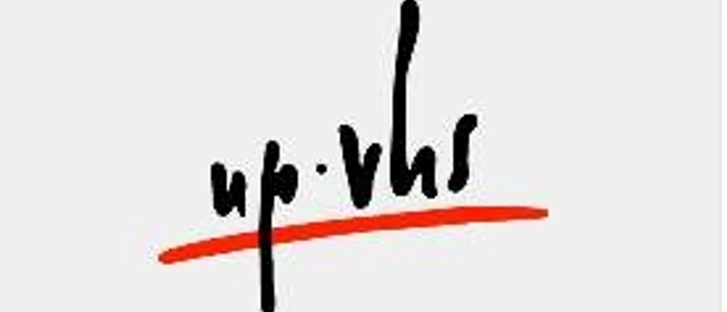 Logo VHS OE Logo VHS OE