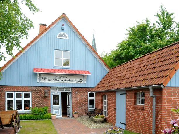 Wremen_2010_Museum_für_Wattenfischerei_Ulich2.jpg Wremen_2010_Museum_für_Wattenfischerei_Ulich2.jpg