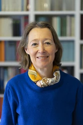 Esther Gajek, Foto privat.jpg