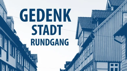 Gedenkstadtrundgang