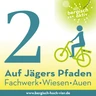 Markierungszeichen Auf Jägers Pfaden Markierungszeichen Auf Jägers Pfaden