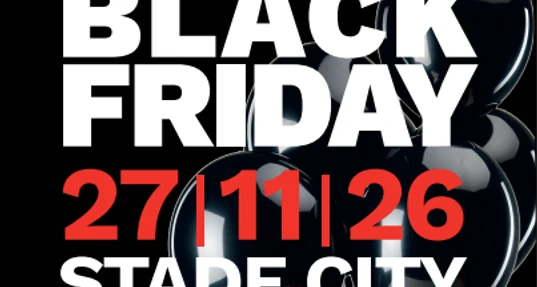 BlackFriday