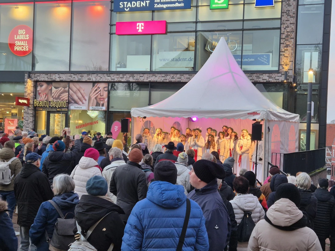 Lucia Chor