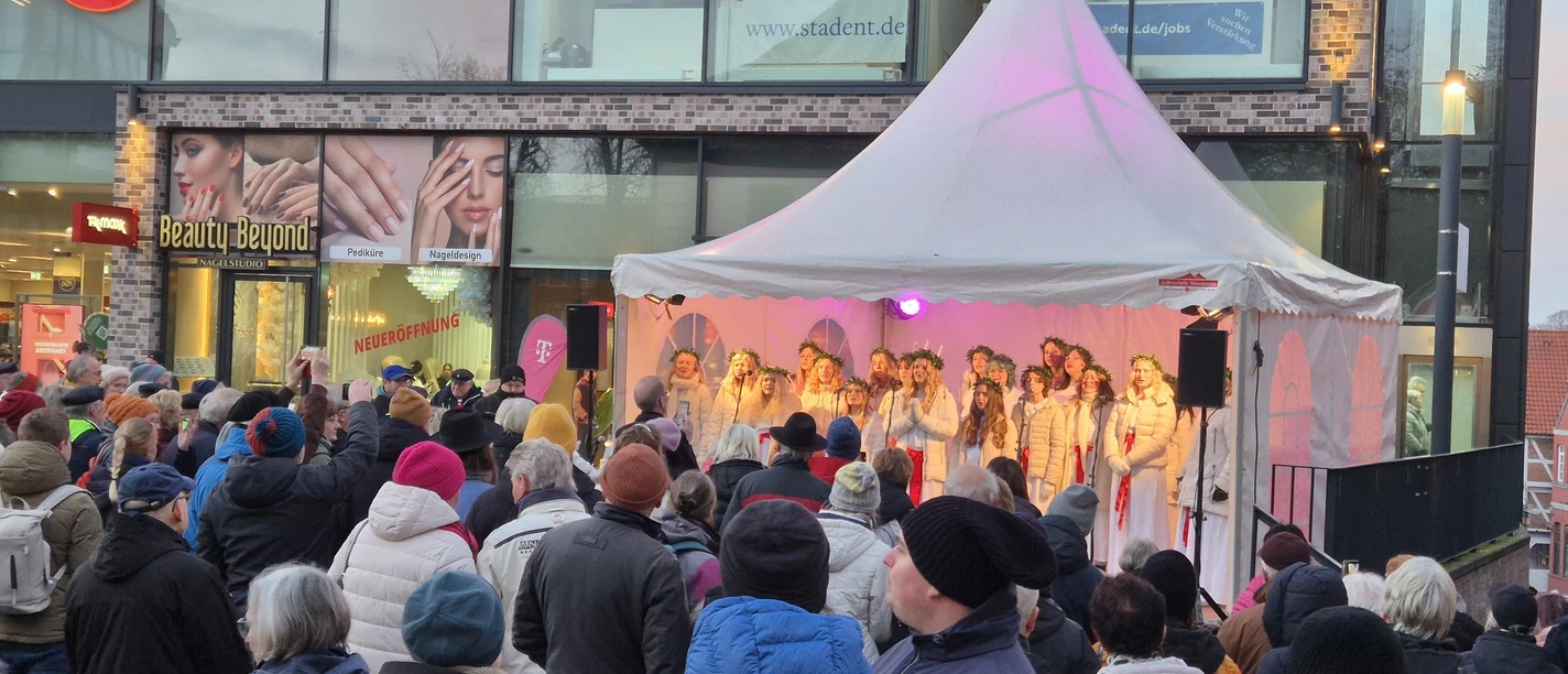Lucia Chor Lucia Chor