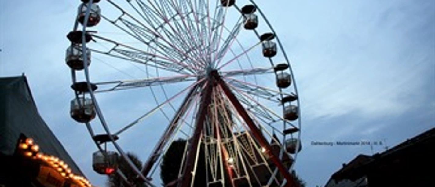 Martinimarkt Martinimarkt