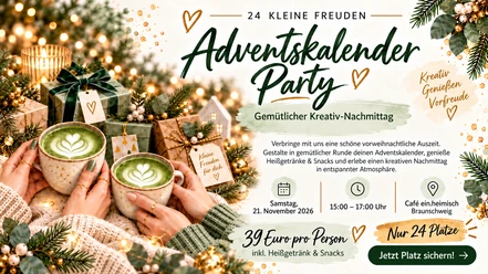 Adventskalender-Party mit Matcha und Geschenken.png