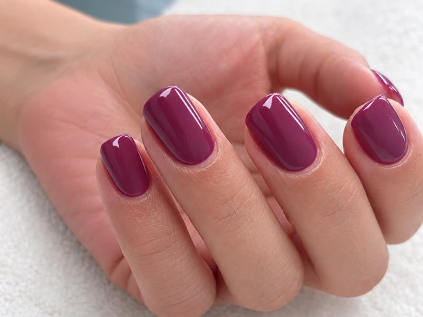 Zauberhand Nagelkosmetik Prévôt-Portmann 1 Zauberhand Nagelkosmetik Prévôt-Portmann 1