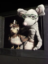 Ratzenspatz