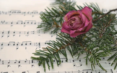 Weihnachtsmusik