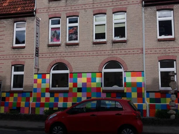 aterlier22 - KunstWerkHaus in der Hattendorffstraße aterlier22 - KunstWerkHaus in der Hattendorffstraße