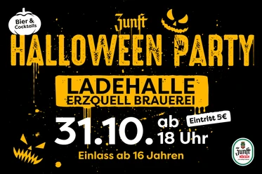 Halloween Party