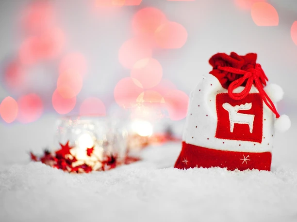 Kerstmis | Voorbeeldafbeelding Kerstmis | Voorbeeldafbeelding