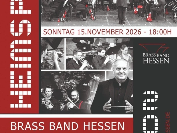 Konzert Brass Band Hessen Konzert Brass Band Hessen