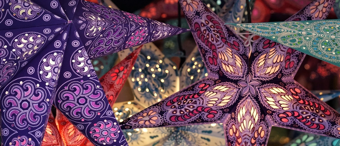 Christmas Decorations | Sample Image Christmas Decorations | Sample Image