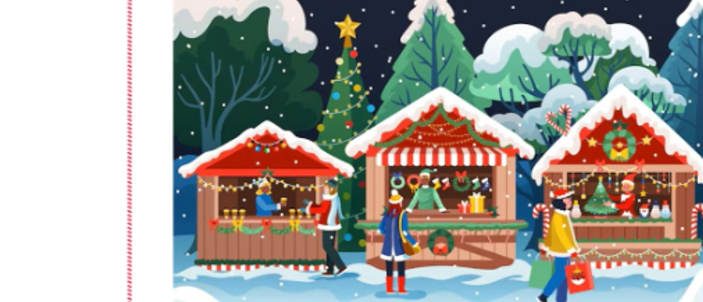 Weihnachtsbasar Weihnachtsbasar